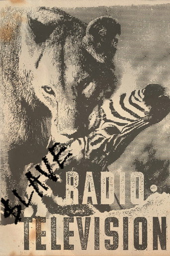 Movie poster for $lave - Radio Television (2009)