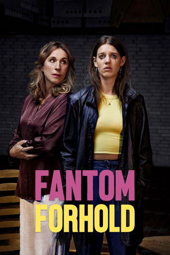 Fantomforhold poster