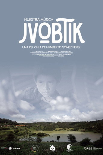 Movie poster for Jvobtik – Our Music (2019)