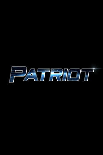 Patriot poster