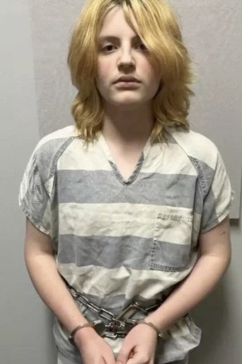 Movie poster for The 2024 Apalachee High school shooting (2026)