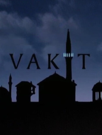 Vakit poster