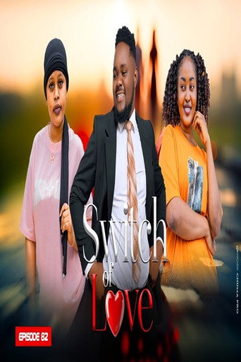 Switch Of Love poster