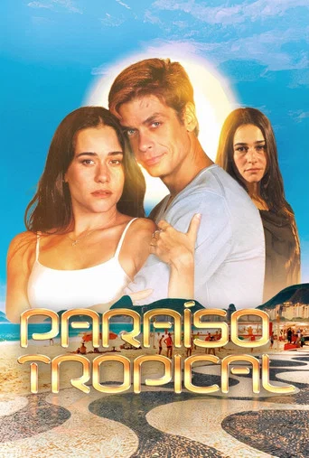 Series poster for Tropical Paradise (2007)