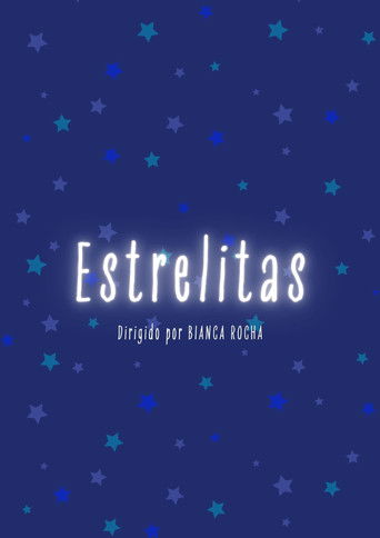 Estrelitas poster
