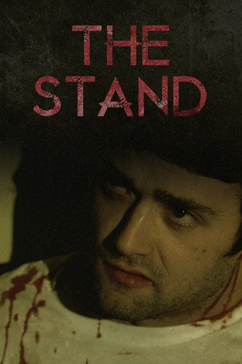 Movie poster for The Stand (2014)