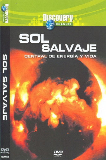 Movie poster for Discovery Channel: Killer Sun (1999)