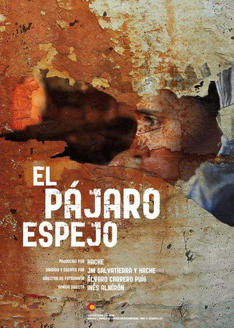 Movie poster for The mirror bird (2010)