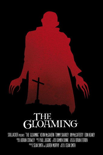 Movie poster for The Gloaming (2013)