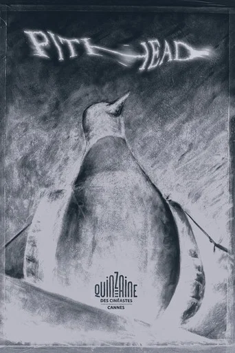 Movie poster for Pithead (2026)