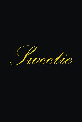 Movie poster for Sweetie (2027)