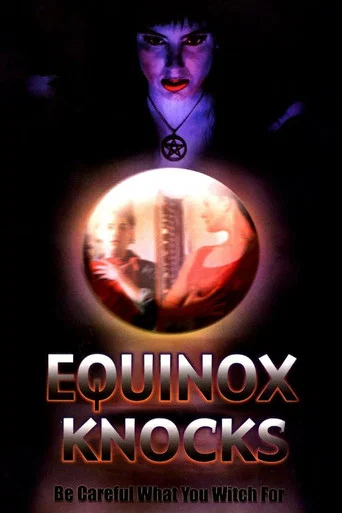 Movie poster for Equinox Knocks (1999)