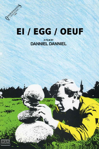 Egg poster