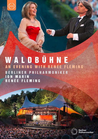 Movie poster for Waldbühne 2010 | An Evening with Renée Fleming (2010)