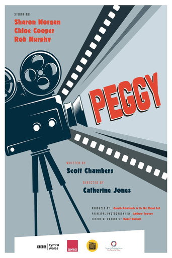 Peggy poster