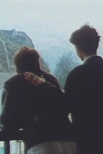 Movie poster for Bernard ou Les apparitions (1993)
