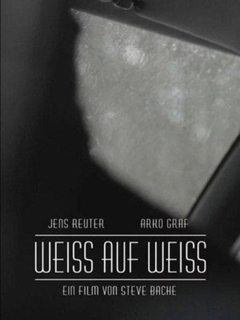 Movie poster for Weiss auf Weiss (2013)