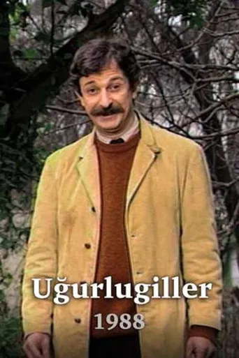 Uğurlugiller poster