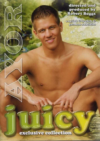 Movie poster for Juicy (2010)