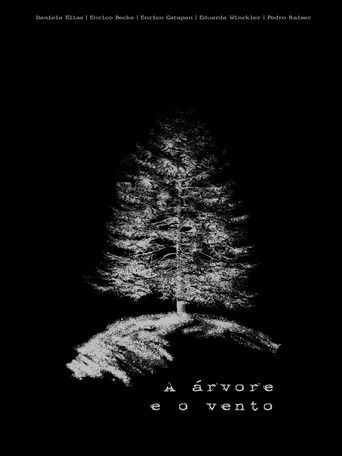 The Tree and the Wind poster