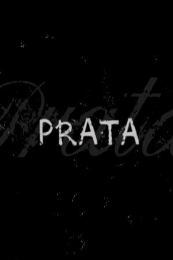 Movie poster for Prata (2007)