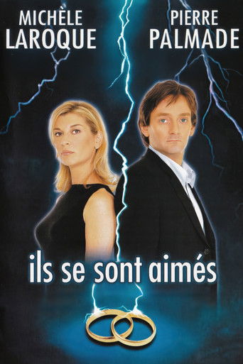 Ils se sont aimés poster