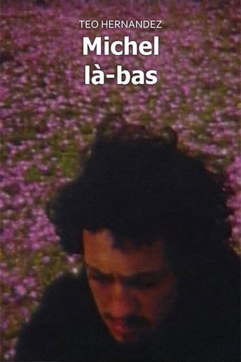 Movie poster for Michel Over There (1970)