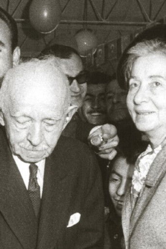 12 Mart: Gripes poster