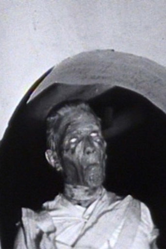 Movie poster for Ritual of the Dead (1937)