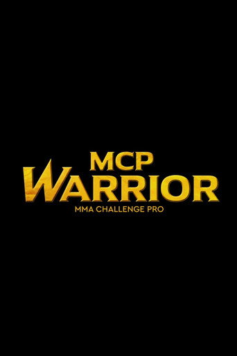 Series poster for MCP Warrior (2025)