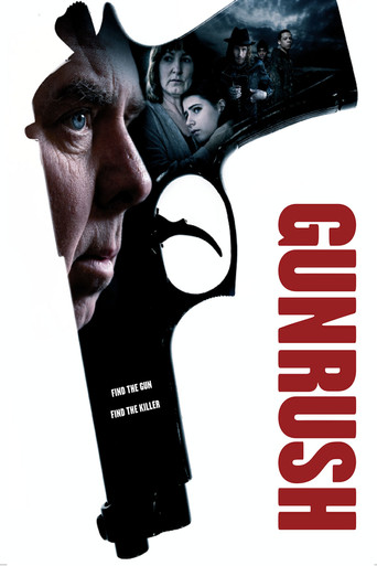Gunrush poster