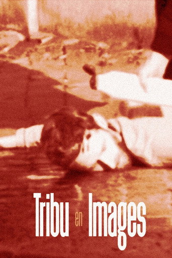 Movie poster for Tribu En Image (2017)