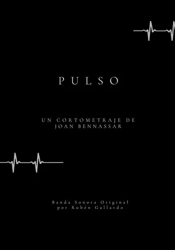 Movie poster for Pulso (2019)