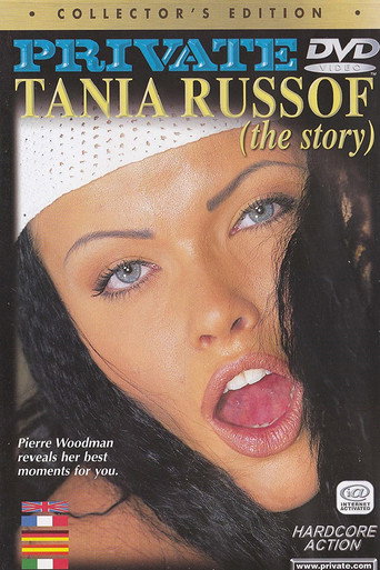 Movie poster for The Story of Tania Russof (1999)
