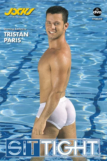 Movie poster for Sit Tight (1998)