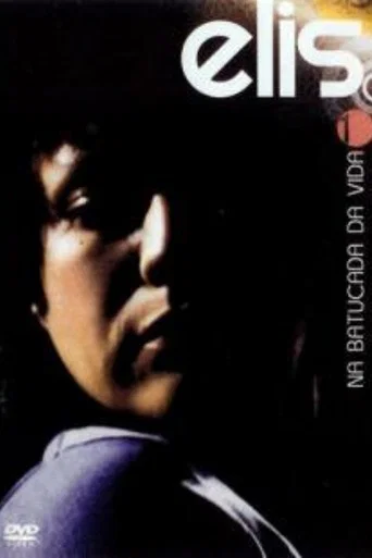 Movie poster for Elis Regina: Na Batucada da Vida (2007)