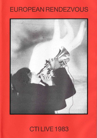 Movie poster for European Rendezvous (1983)