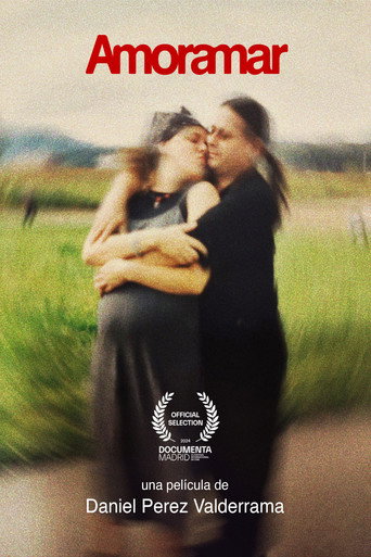 Movie poster for Amoramar (2023)
