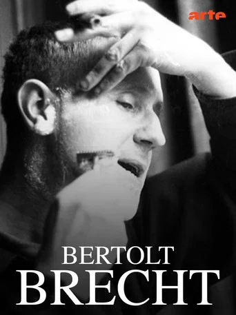 Movie poster for Bertolt Brecht - Flüchtlingsgespräche (2022)