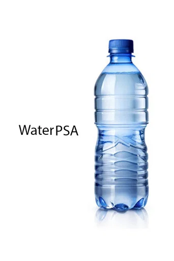 Movie poster for Water PSA (2025)