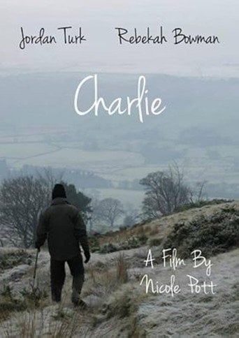 Movie poster for Charlie (2016)