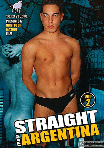 Movie poster for Straight from Argentina 2 (2006)
