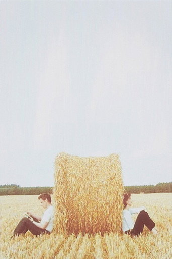 Movie poster for Bärbel and Charly (1994)