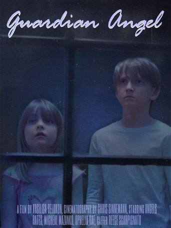 Movie poster for Guardian Angel