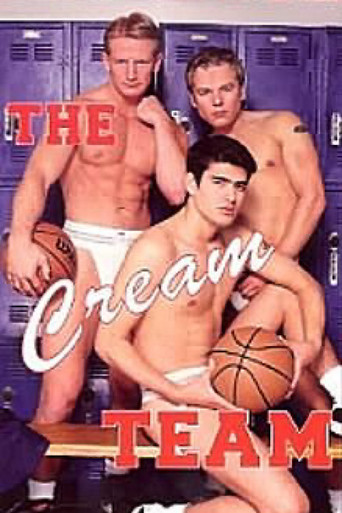 Movie poster for The Cream Team (1999)
