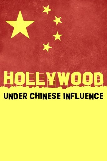 Hollywood Under Chinese Influence poster