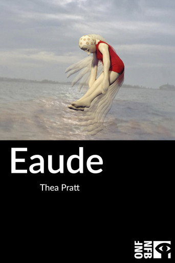 Movie poster for Eaude (2004)