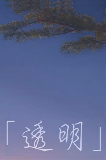 Movie poster for Invisible (2022)
