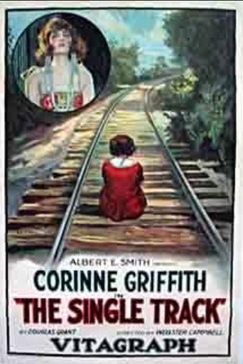 The Single Track poster