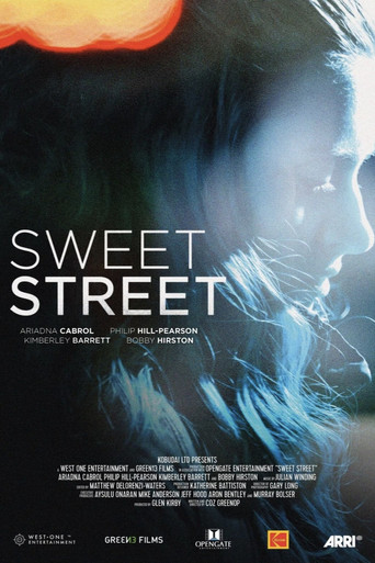 Sweet Street poster